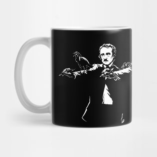 Dark Fiction II Mug